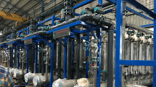 La indústria de la vàlvula necessita millorar la qualitat i la tecnologia del producte